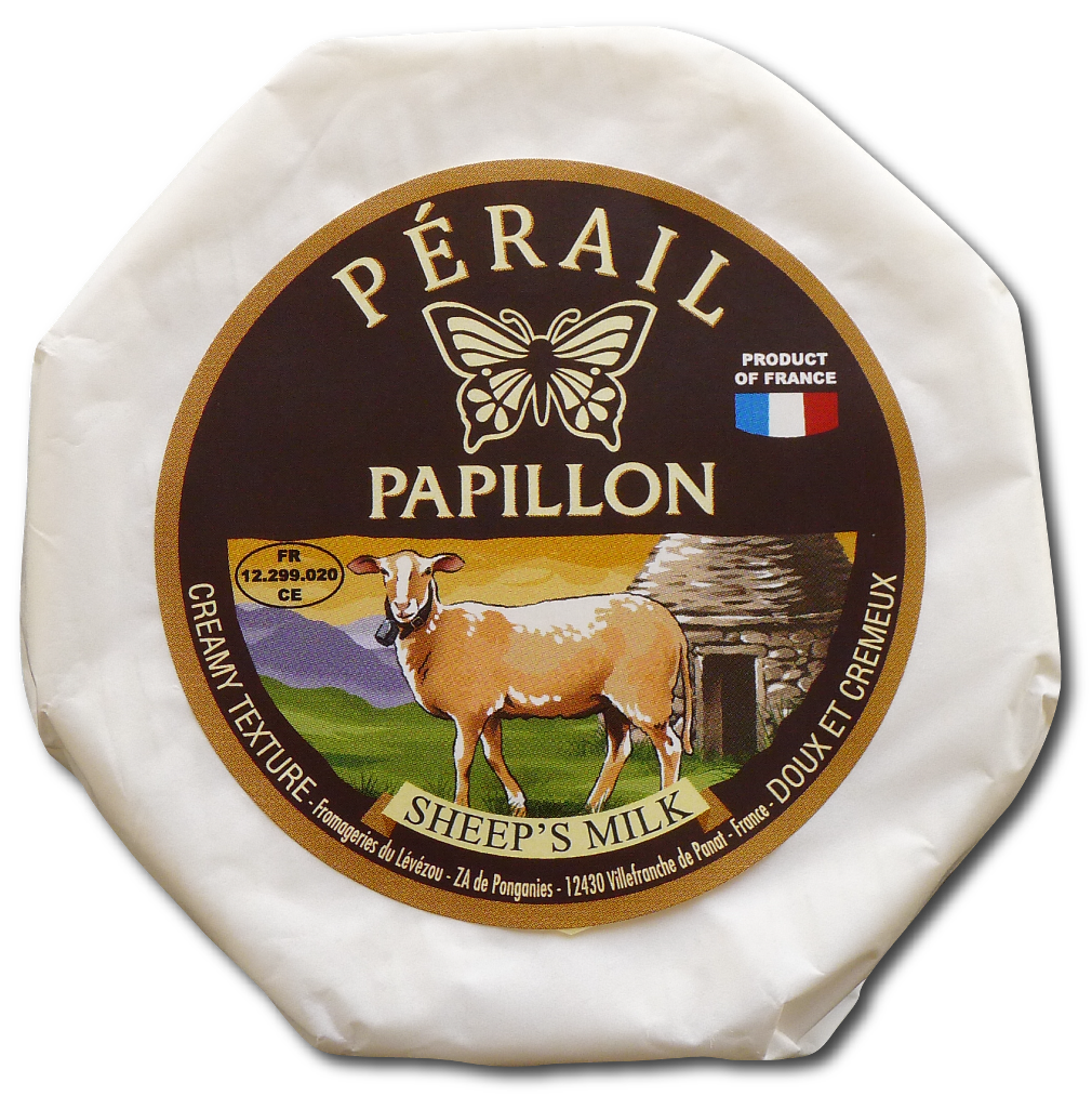 Perail Papillon 150g product image